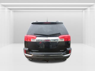 2017 GMC Terrain