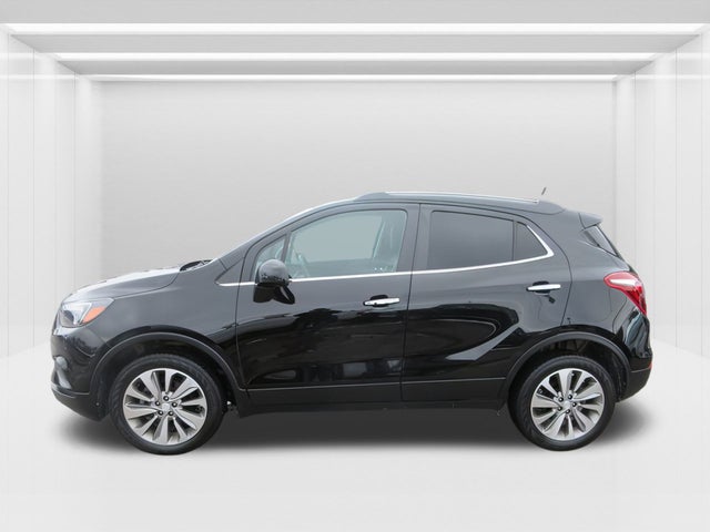 2020 Buick Encore