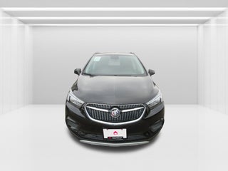2020 Buick Encore