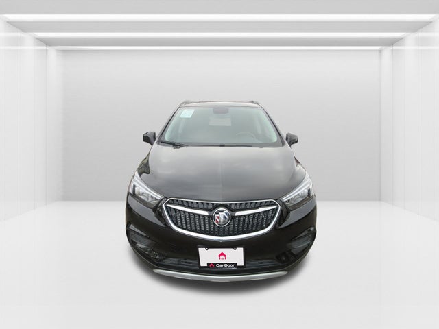 2020 Buick Encore