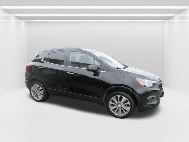 2020 Buick Encore