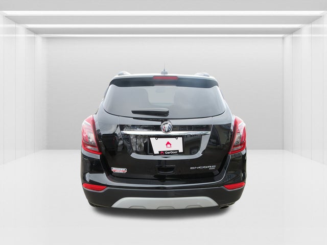 2020 Buick Encore