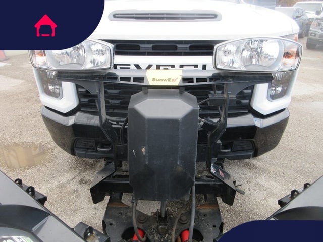 2022 Chevrolet Silverado 2500HD