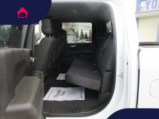 2022 Chevrolet Silverado 2500HD