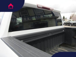 2022 Chevrolet Silverado 2500HD