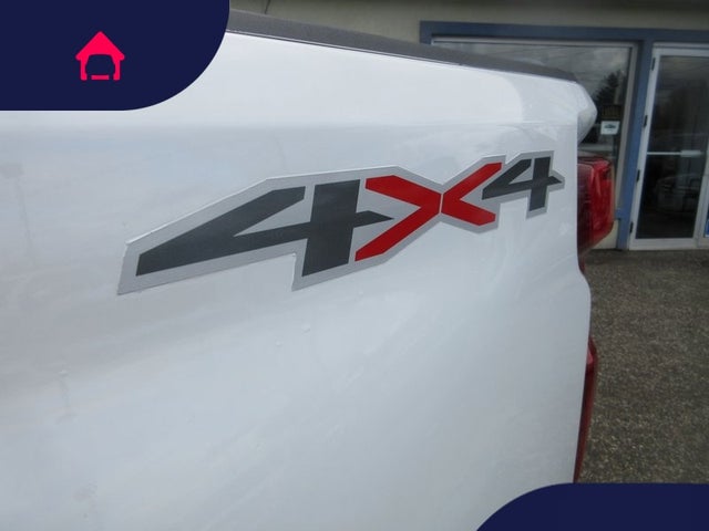 2022 Chevrolet Silverado 2500HD