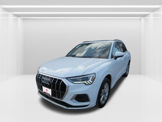 2022 Audi Q3