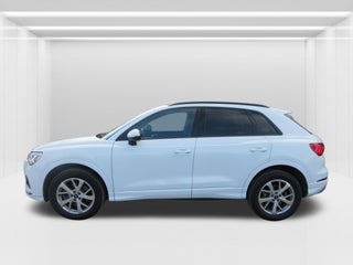 2022 Audi Q3