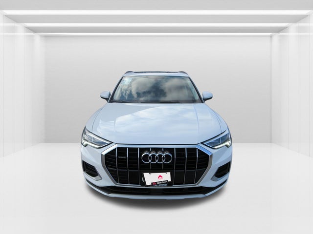 2022 Audi Q3