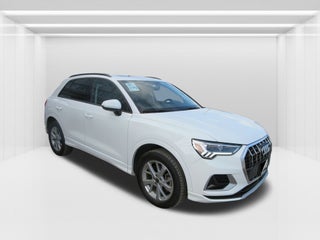 2022 Audi Q3
