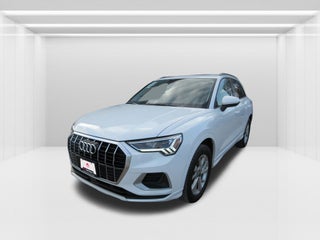 2022 Audi Q3