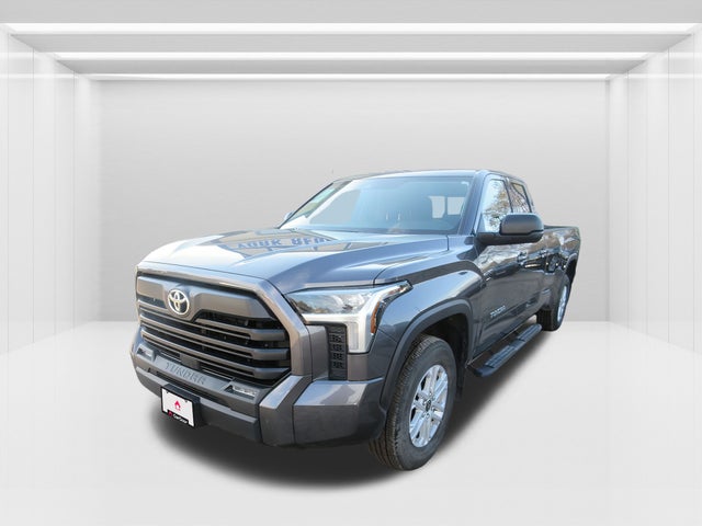 2023 Toyota Tundra 4WD