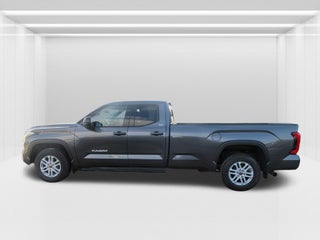 2023 Toyota Tundra 4WD