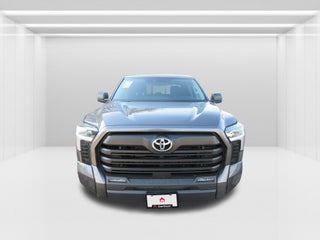 2023 Toyota Tundra 4WD