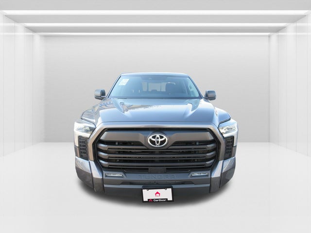 2023 Toyota Tundra 4WD