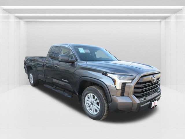 2023 Toyota Tundra 4WD