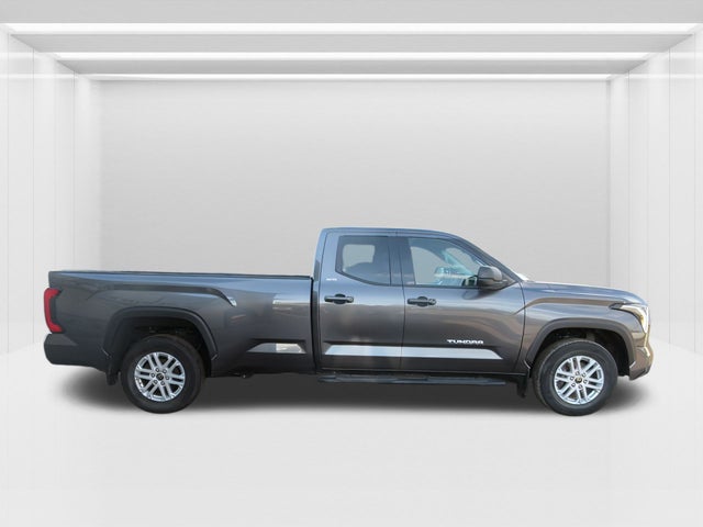 2023 Toyota Tundra 4WD