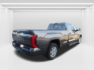 2023 Toyota Tundra 4WD