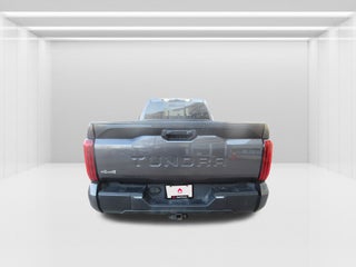 2023 Toyota Tundra 4WD