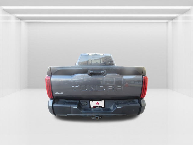 2023 Toyota Tundra 4WD