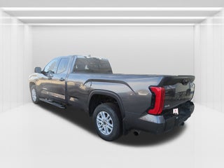 2023 Toyota Tundra 4WD