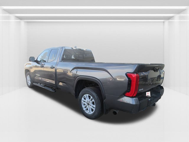 2023 Toyota Tundra 4WD