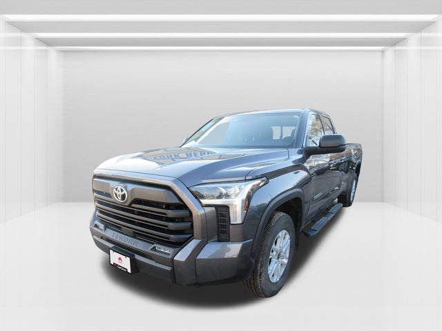 2023 Toyota Tundra 4WD