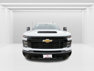2024 Chevrolet Silverado 3500HD