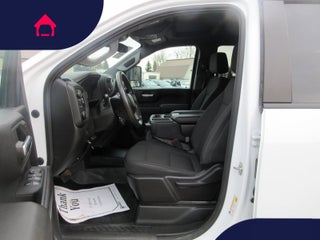 2024 Chevrolet Silverado 3500HD