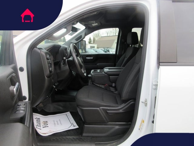 2024 Chevrolet Silverado 3500HD