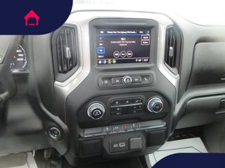 2024 Chevrolet Silverado 3500HD