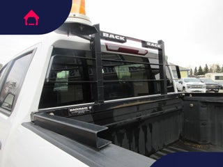 2024 Chevrolet Silverado 3500HD