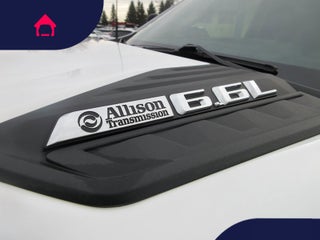 2024 Chevrolet Silverado 3500HD