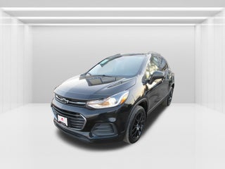 2021 Chevrolet Trax