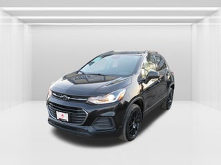 2021 Chevrolet Trax