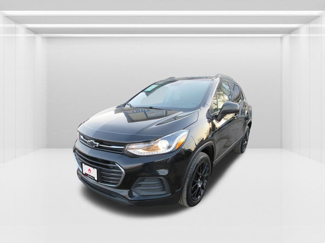 2021 Chevrolet Trax