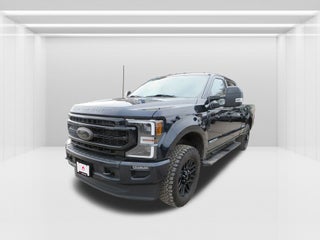 2021 Ford Super Duty F-250 SRW