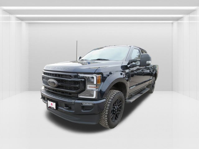 2021 Ford Super Duty F-250 SRW