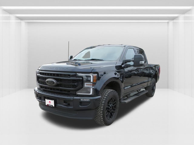 2021 Ford Super Duty F-250 SRW