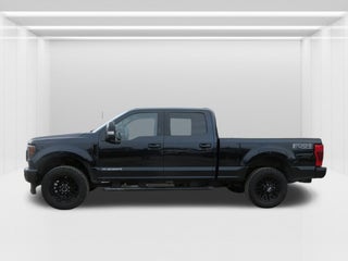 2021 Ford Super Duty F-250 SRW