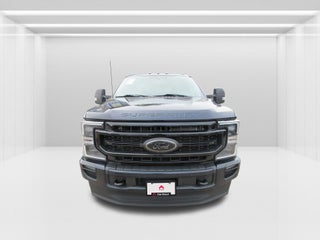 2021 Ford Super Duty F-250 SRW