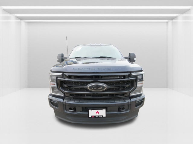 2021 Ford Super Duty F-250 SRW