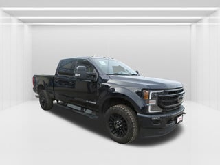 2021 Ford Super Duty F-250 SRW