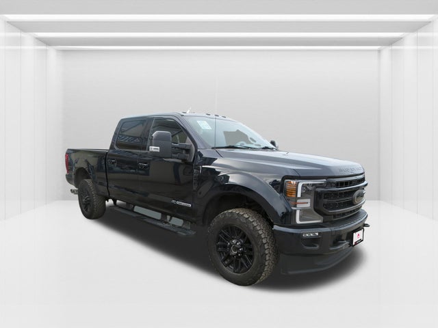 2021 Ford Super Duty F-250 SRW