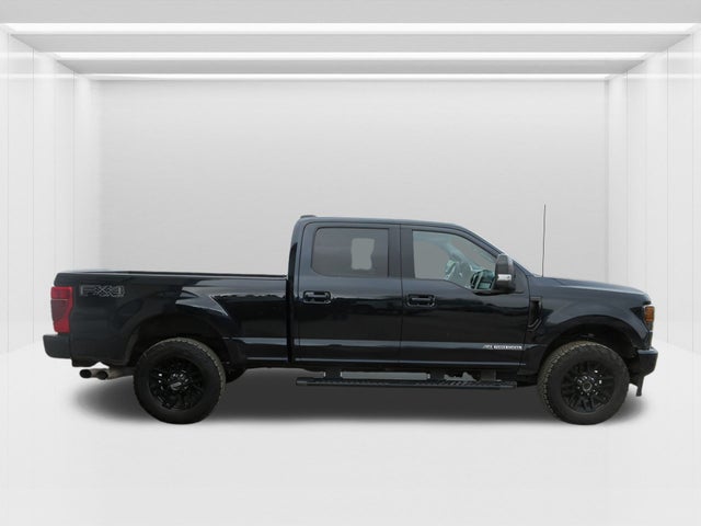 2021 Ford Super Duty F-250 SRW