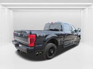 2021 Ford Super Duty F-250 SRW