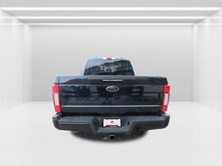 2021 Ford Super Duty F-250 SRW