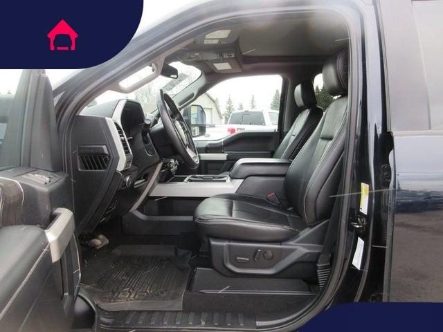 2021 Ford Super Duty F-250 SRW