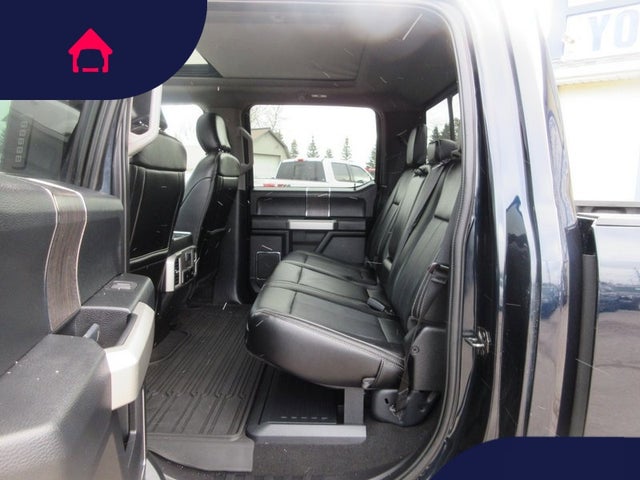 2021 Ford Super Duty F-250 SRW