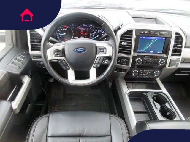2021 Ford Super Duty F-250 SRW